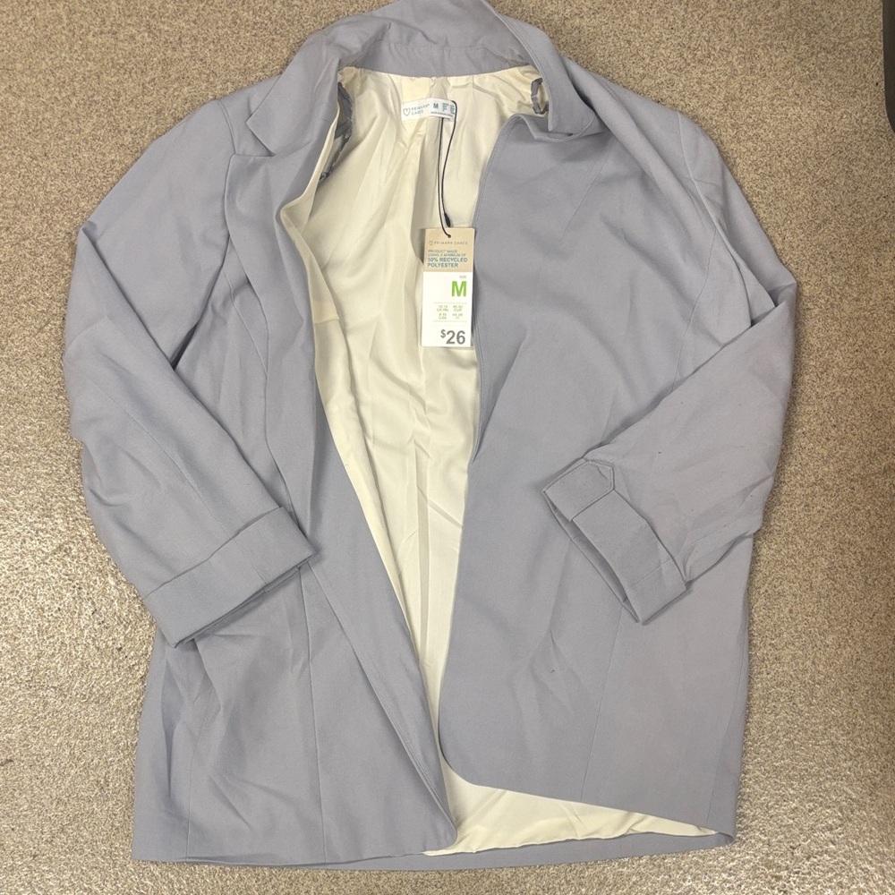 💕NWT! Primark Women's Blazer